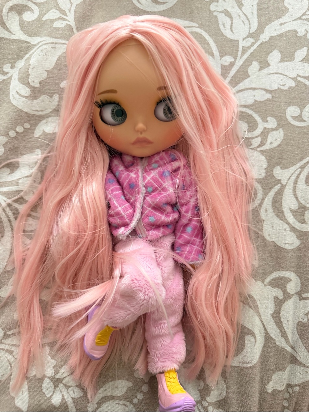 Blythe doll - Picture 4 of 5